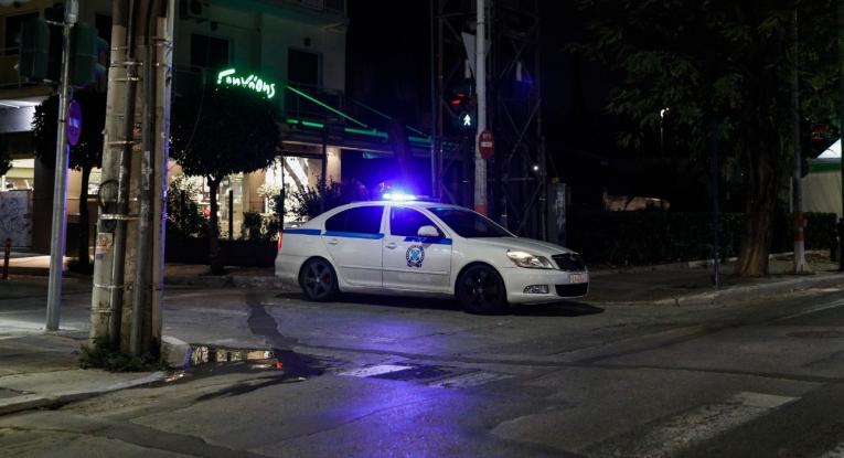 Ληστεία με λεία... επτά ευρώ!