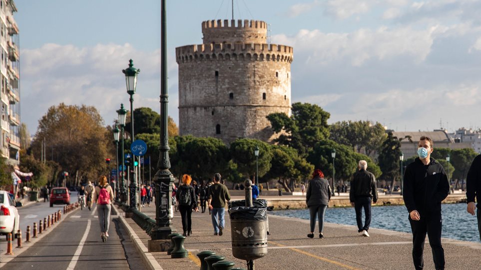 Αυστηροποίηση του lockdown  ως τις 11 Ιανουαρίου ανακοίνωσε η Κυβέρνηση