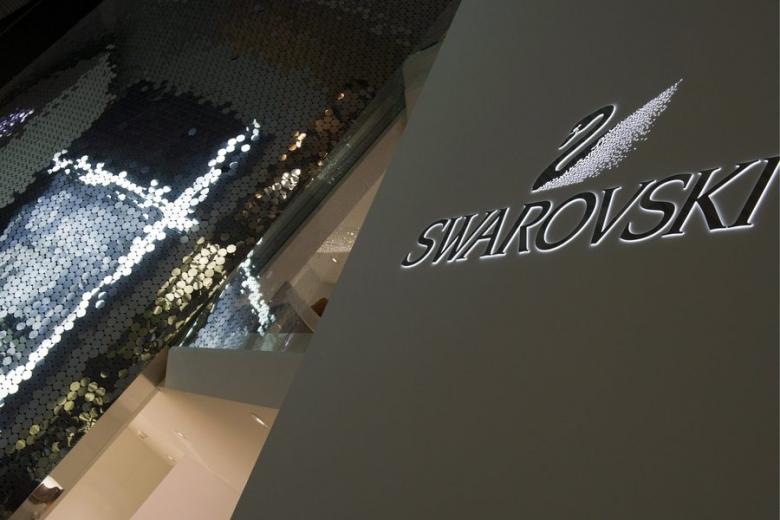 Swarovski: Πέθανε ο βασιλιάς των κρυστάλλων