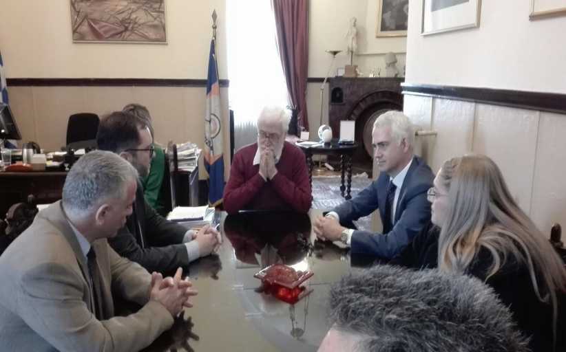 Ο Χρίστος Λιάπης για την Παγκόσμια Ημέρα Μνήμης των Θυμάτων του Ολοκαυτώματος
