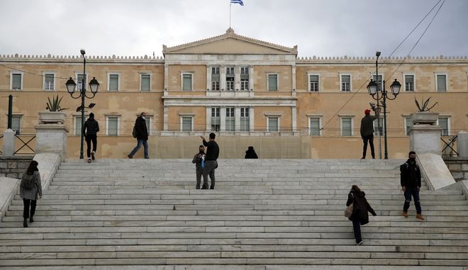 Η Αττική τρομάζει τους επιδημιολόγους...