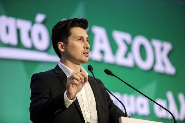 Χρηστίδης: Κυβέρνηση ράβε - ξήλωνε χωρίς ξεκάθαρο σχέδιο