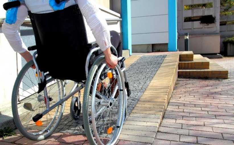 ΠΕ Τρικάλων: Χορήγηση δελτίων μετακίνησης ΑμεΑ για το έτος 2025