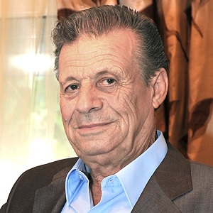΄Εφυγε από τη ζωή ο Ευάγγελος Παληγιάννης