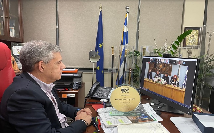 «Η κρίση του κορωνοιού μπορεί να αποτελέσει πύλη προς μια πιο ανθεκτική και δίκαιη κοινωνία»