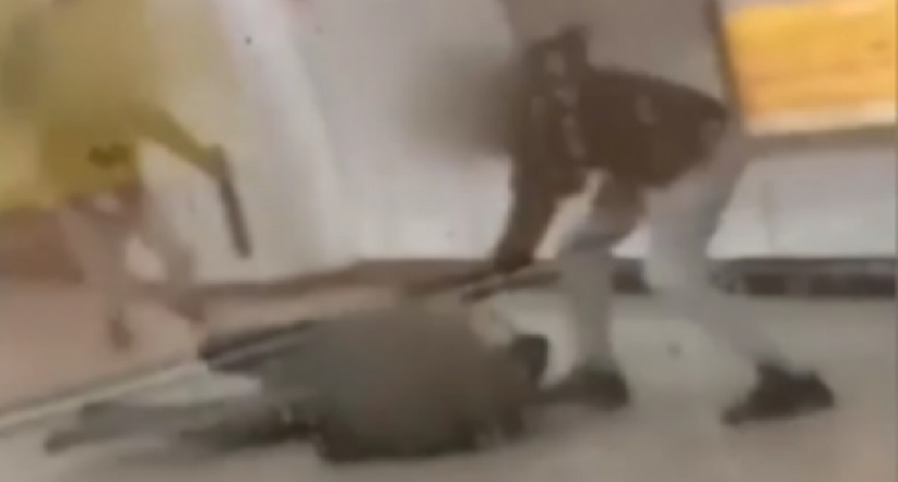 Ξυλοδαρμός σταθμάρχη: Τι κατέθεσαν οι δράστες και ο εμπλεκόμενος αστυνομικός
