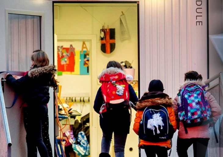 Σχολεία: Οι προϋποθέσεις για να ανοίξουν 1 Φεβρουαρίου Γυμνάσια και Λύκεια