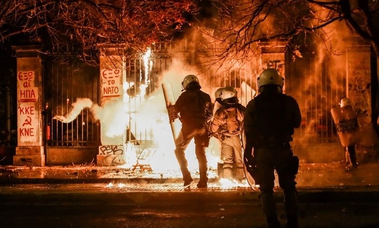 ' Εγγραφο της Ε.ΑΣ.Υ.Α. στη Δημόσια  Διαβούλευση για την Πανεπιστημιακή Αστυνομία