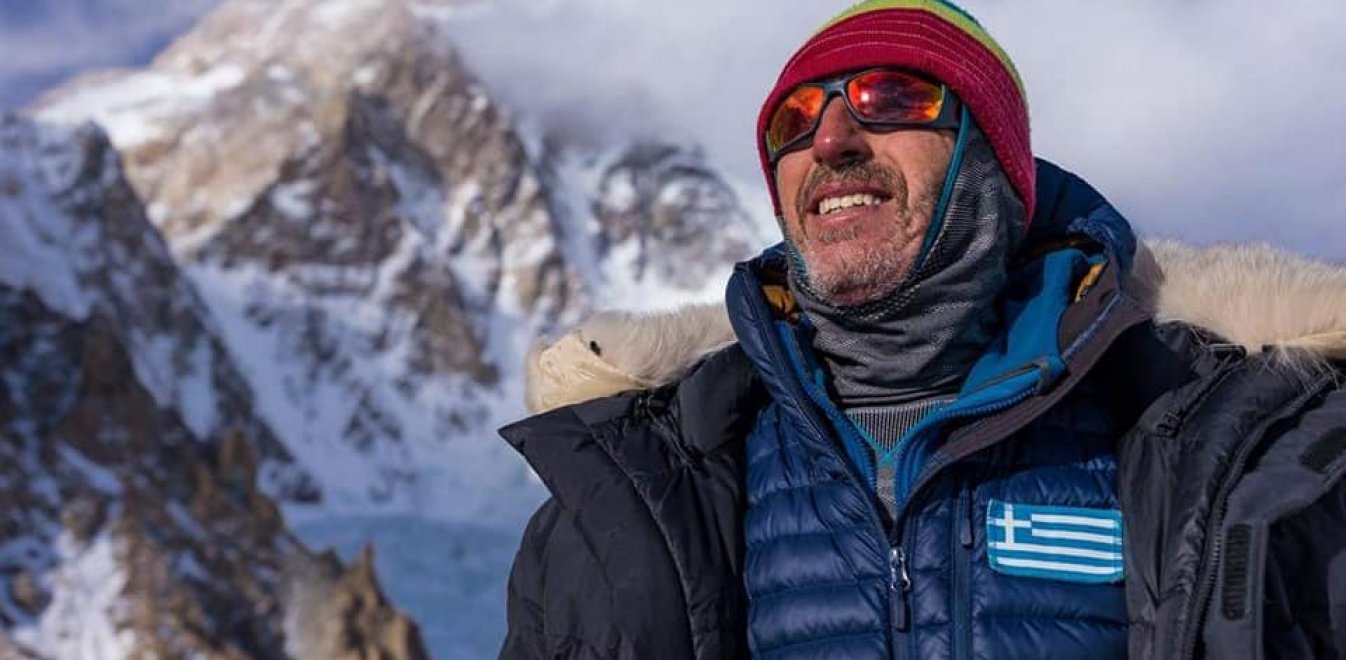 Θρίλερ στα Ιμαλάια: Σώθηκε από θαύμα ο Αντώνης Συκάρης, χάθηκαν τρεις κορυφαίοι ορειβάτες