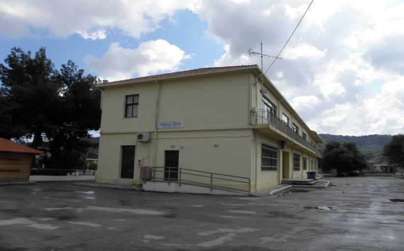 Διαδικτυακή ξενάγηση με το Γυμνάσιο Βουκολίων στα Χανιά