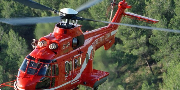 Άφαντο το αεροπλάνο και ο 32χρονος πιλότος