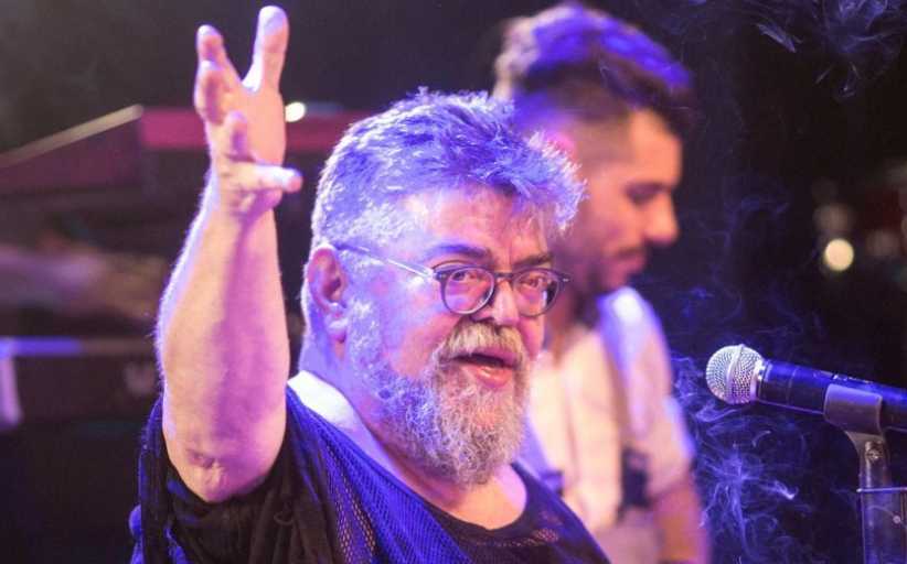 Κραουνάκης για Πρωτοψάλτη: 
