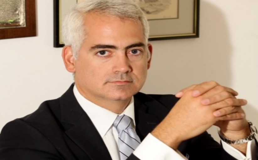 Ο Πρόεδρος του ΚΕΘΕΑ για την απώλεια των δύο Ιατρών του Γενικού Νοσοκομείου Λαρίσης