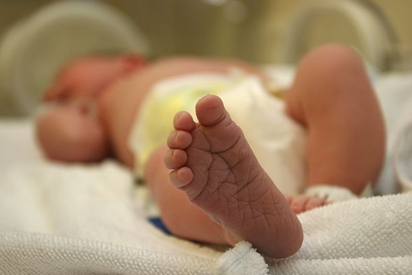 Κοζάνη : Τραγωδία με βρέφος που «έφυγε» από τη ζωή ενώ κοιμόταν