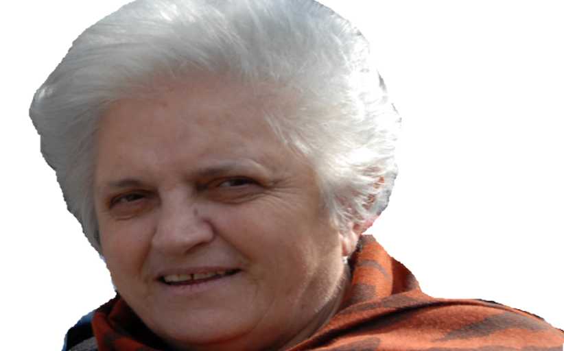 Ευχαριστήρια επιστολή για την συμπαράσταση στο πένθος της αγαπημένης συζύγου και μητέρας μας Ελένης Μπουτίνα 