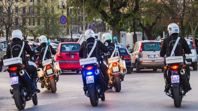ΕΛΑΣ: Ψυχολογική στήριξη στα παιδιά θύματα βίας