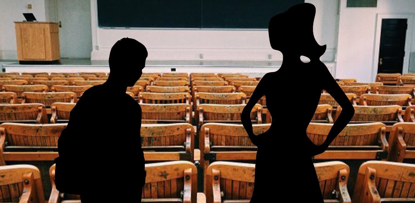 Καθηγήτρια κατηγορείται για αποπλάνηση 13χρονου μαθητή