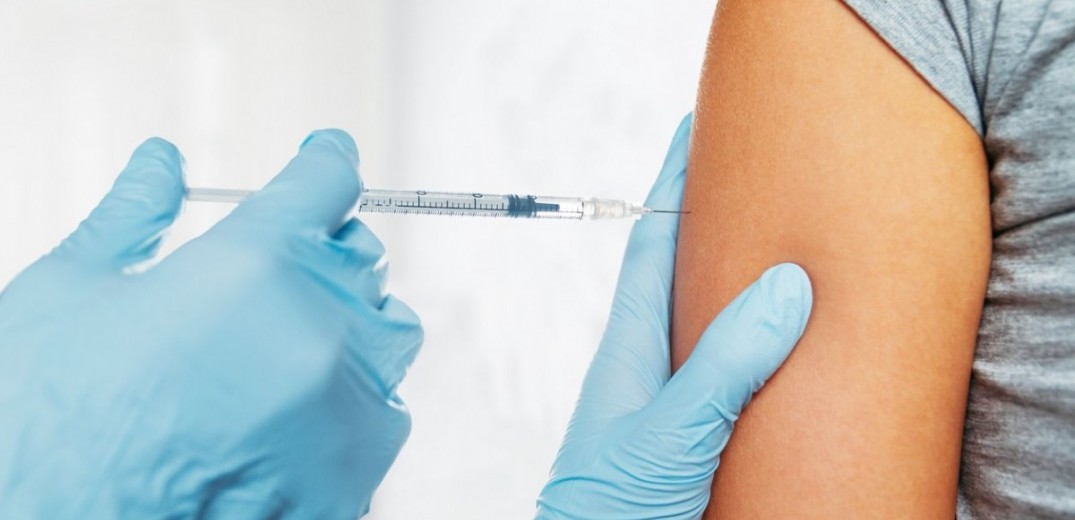 Εμβολιασμός των 30αρηδων με AstraZeneca από Μ. Τρίτη