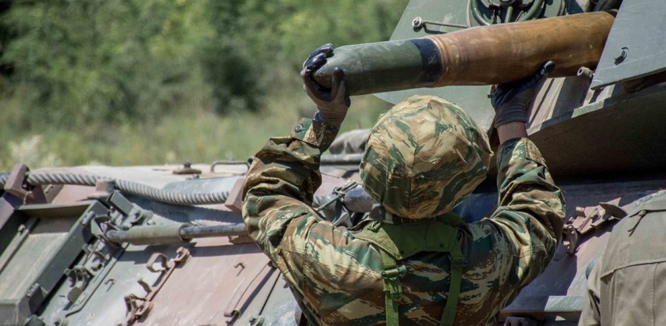 Κεφαλονιά: Μυστήριο με τον θάνατο 23χρονου φαντάρου - Καταγγελία για μπούλινγκ