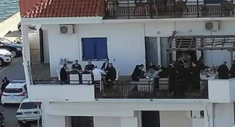 Μποφόρ από το Ικάριο ταρακουνούν την κυβέρνηση