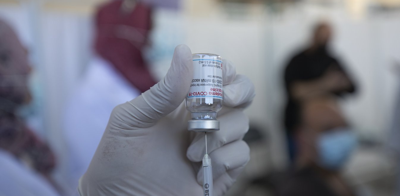 Πιστοποιητικό εμβολιασμού: Περισσότερα από 15.000 σε λίγες ώρες - Εκδίδεται και από ΚΕΠ