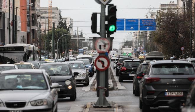 Τέλη κυκλοφορίας 2021: Πότε λήγει η προθεσμία