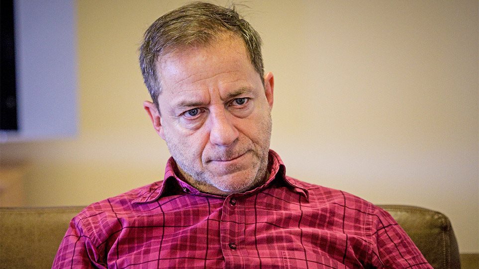 Δημήτρης Λιγνάδης: Παραιτήθηκε από διευθυντής του Εθνικού Θεάτρου!