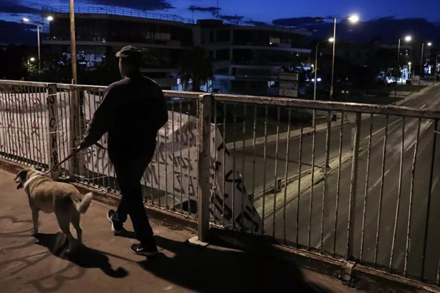 Κορωνοϊός: Σενάρια για πιο σκληρό lockdown