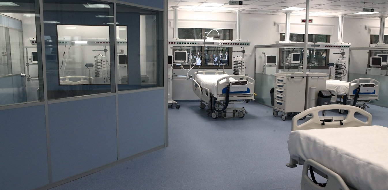 Θήβα: Νεκρή 15χρονη από κορονοϊό