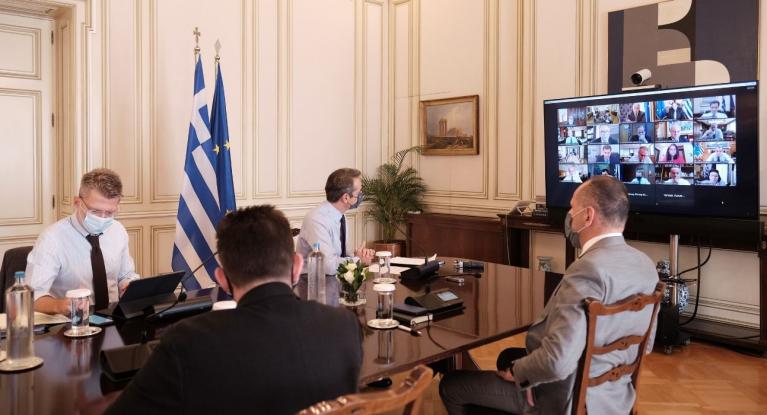 «Καθημερινή» κατά κυβέρνησης: Να σταματήσουν τα αυτογκόλ και οι κακοφωνίες