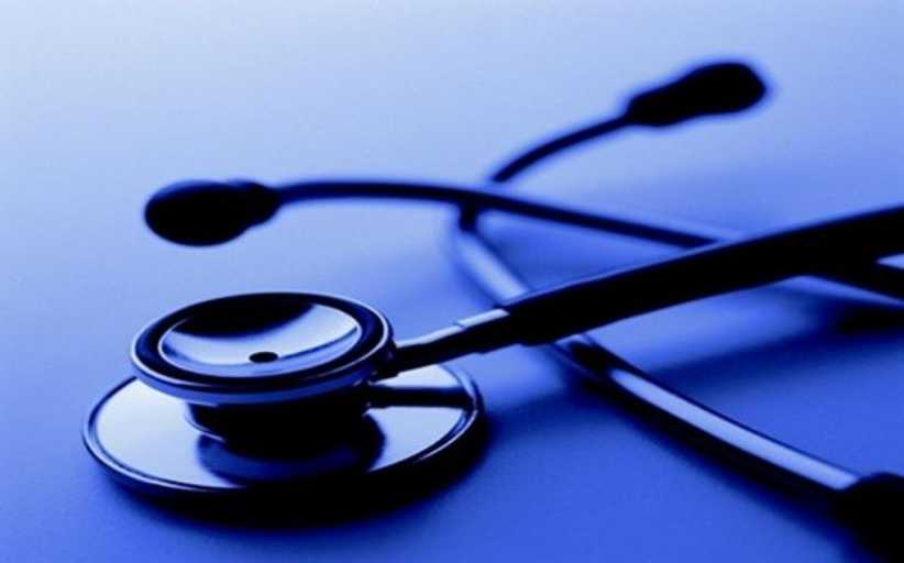 Ωράριο λειτουργίας του Ιατρείου της Πνευμονολόγου - Φυματιολόγου κ. Κατερίνας Απόδιακου