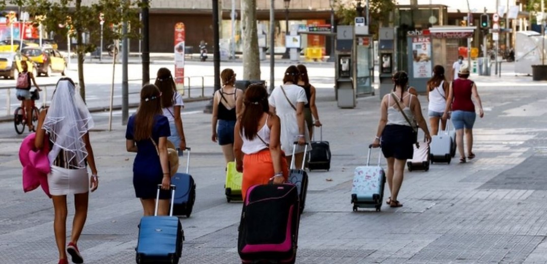 Καμπάνια διαρκείας για τη νέα χρονιά ετοιμάζει ο ΕΟΤ