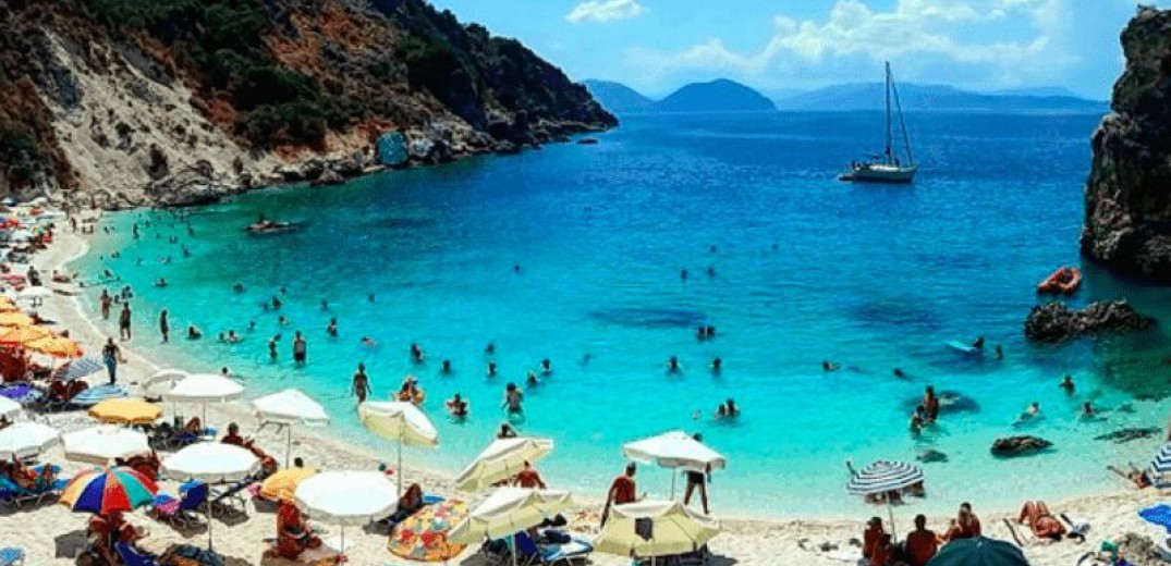 Απογοητευτικά τα ευρήματα του ΣΕΤΕ για τις... διακοπές των Ελλήνων