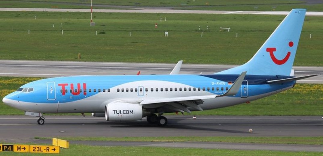 TUI : Η Ελλάδα στην κορυφή των προτιμήσεων των Ευρωπαίων για το καλοκαίρι