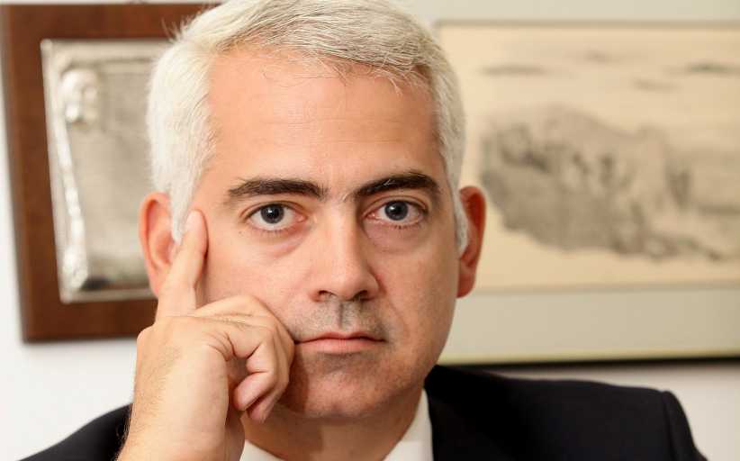 Στην Εθνική Επιτροπή Σχεδιασμού και Συντονισμού για την Αντιμετώπιση των Ναρκωτικών ο Χρίστος Λιάπης