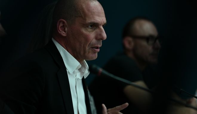 ΜέΡΑ25: 