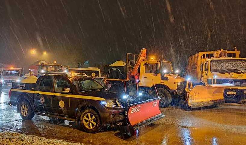 Η κοινωνική προσφορά του Δήμου Τρικκαίων κατά τη διάρκεια της «Μήδειας»