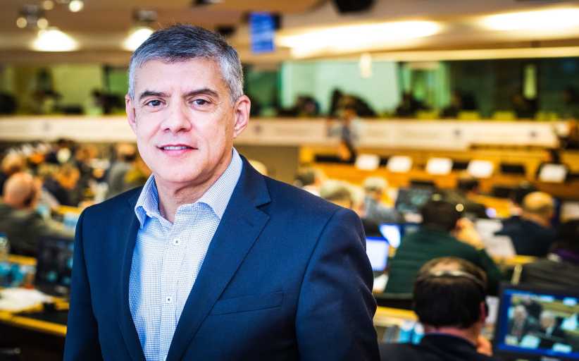 Σε νέο ευρωπαϊκό πρόγραμμα του Erasmus +  η Περιφέρεια Θεσσαλίας  για την ανάπτυξη ψηφιακών υπηρεσιών συμβουλευτικής σε  άνεργους νέους