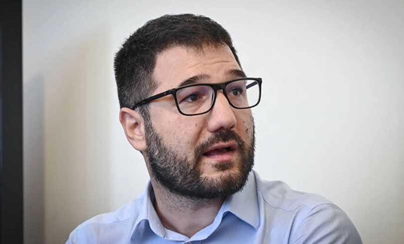 Η κυβέρνηση παραμένει μέρος του προβλήματος και όχι της λύσης