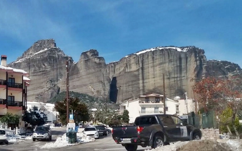Μερικό άνοιγμα των σχολείων την Παρασκευή 19/02