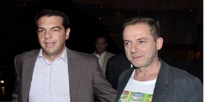 Δεξιές αθλιότητες - Φωτομοντάζ πανικού στο in.gr