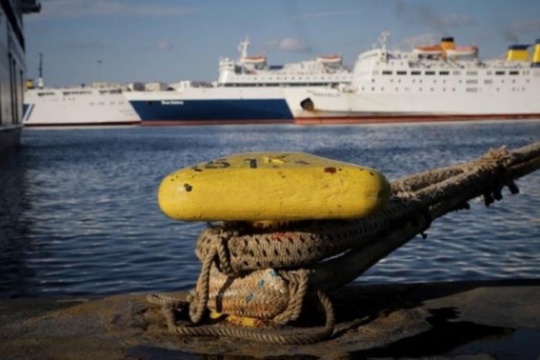 Κρουαζιέρα: Βυθίστηκαν οι αφίξεις - Πτώση 95% το 2020