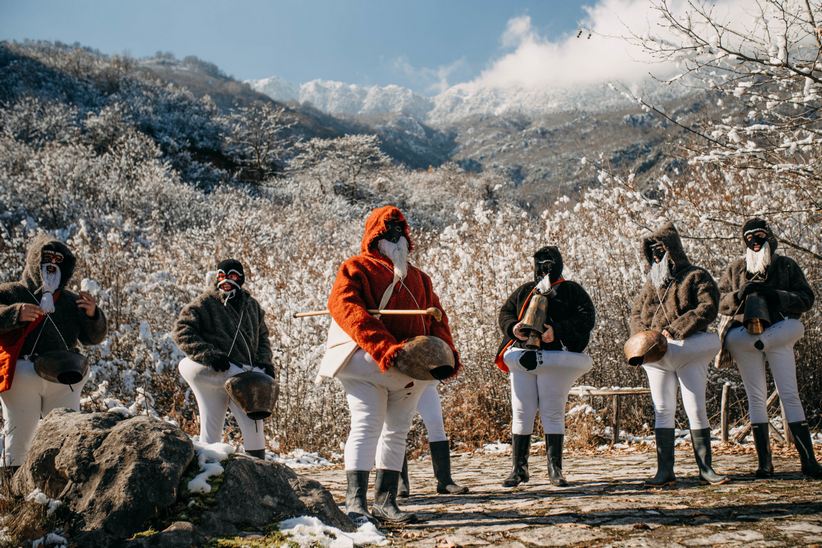 «Η Τέχνη του Δρόμου» της ΕΡΤ3, στην πόλη των Τρικάλων