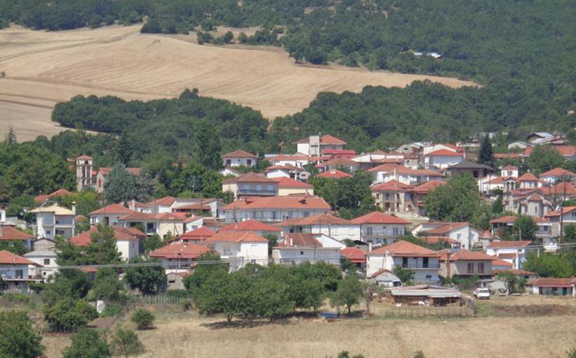 Συμπολίτης μας απαγχονίστηκε σε δέντρο στο Αγιόφυλλο