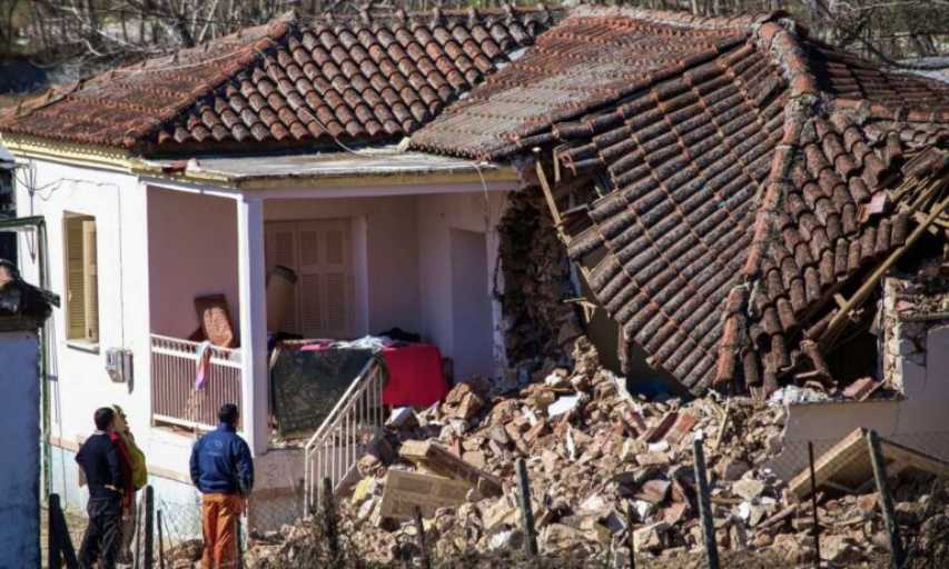 Η αντισεισμική θωράκιση, είναι επιτακτική ανάγκη