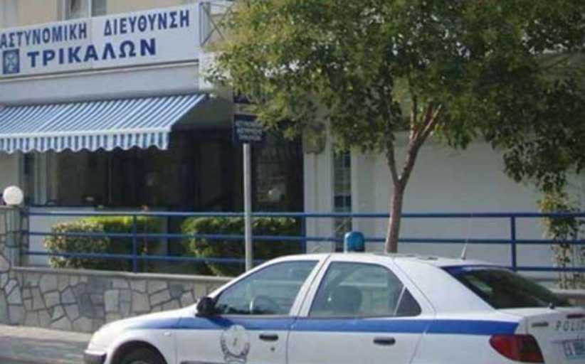 Καταγγελία στην Ασφάλεια Τρικάλων  από τον Γεωπονικό Σύλλογο Τρικάλων - Συνιστάται προσοχή στου επαγγελματίες