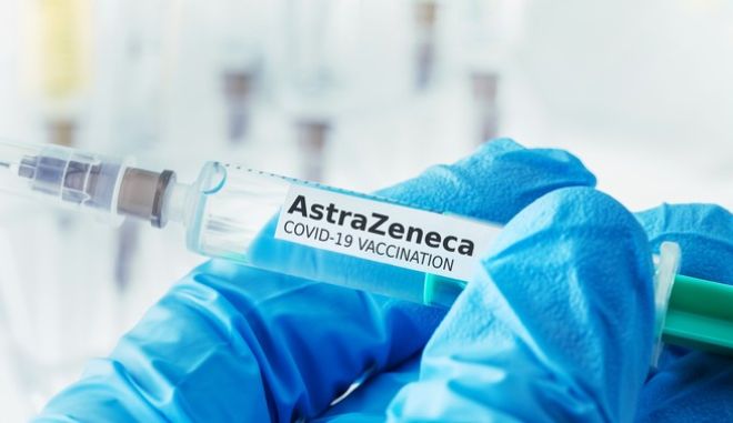 ΠΟΥ: Να συνεχιστούν οι εμβολιασμοί με την AstraZeneca