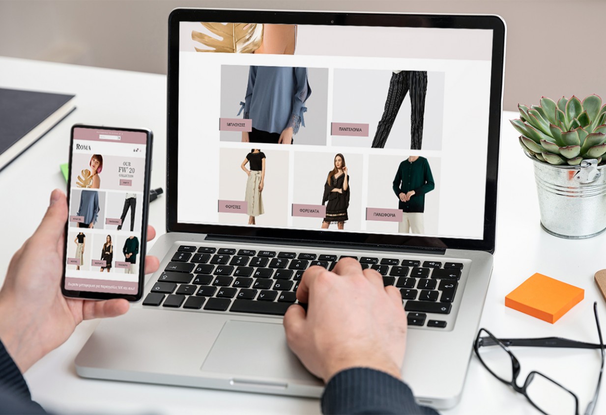 Επιδότηση μέχρι 5.000 ευρώ για e-shop: Έως 24 Μαρτίου οι αιτήσεις