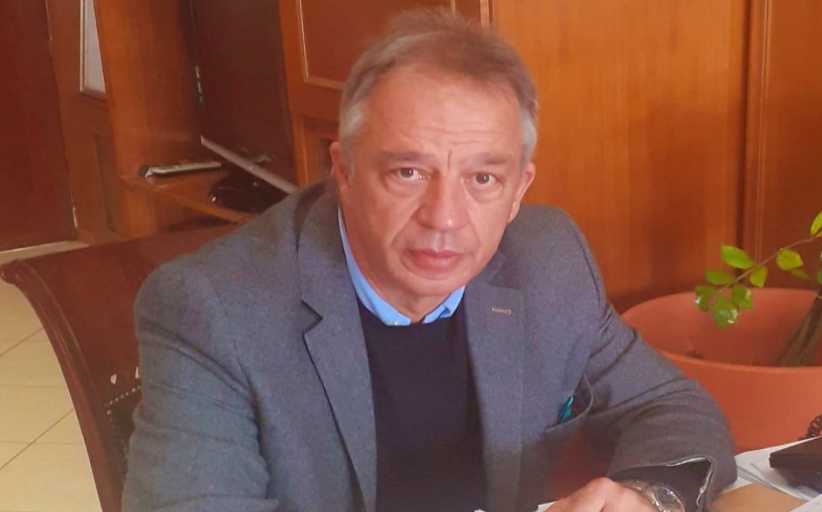 Συγχαρητήριο μήνυμα Χρήστου Μιχαλάκη για την διάκριση του 6ου ΓΕΛ