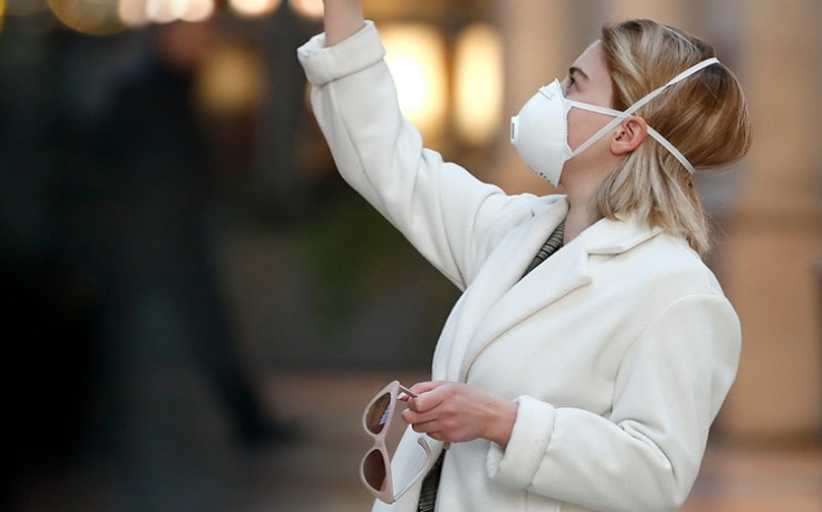 Κορονοϊός: 1.137 κρούσματα σε Αττική, 235 σε Θεσσαλονίκη 11 στα Τρίκαλα